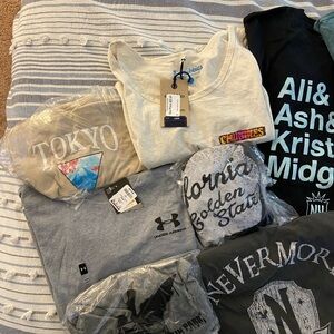 Men & Woman T Shirt bundle